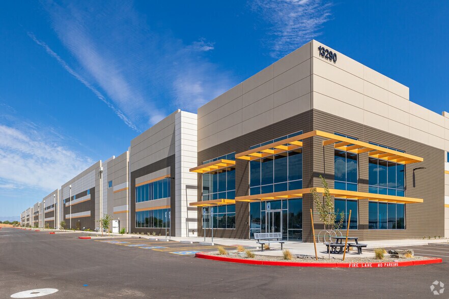 Primary Photo Of 13290 W Sweetwater Ave, Surprise Distribution For Lease