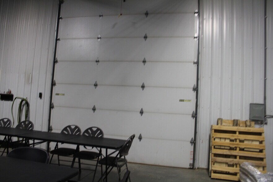 More Photos Of 205659 E County Rd, Woodward Industrial For Sale