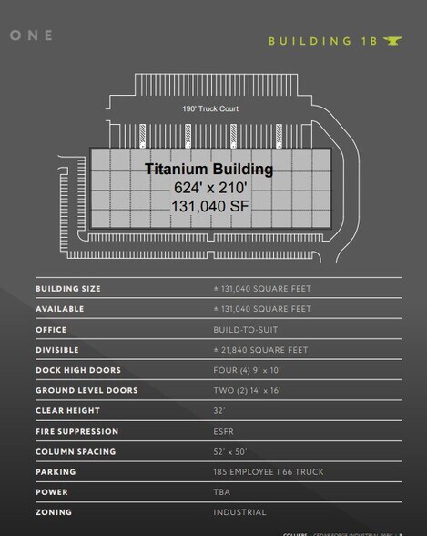 More Photos Of Iron Springs Road, Cedar City Unknown For Lease