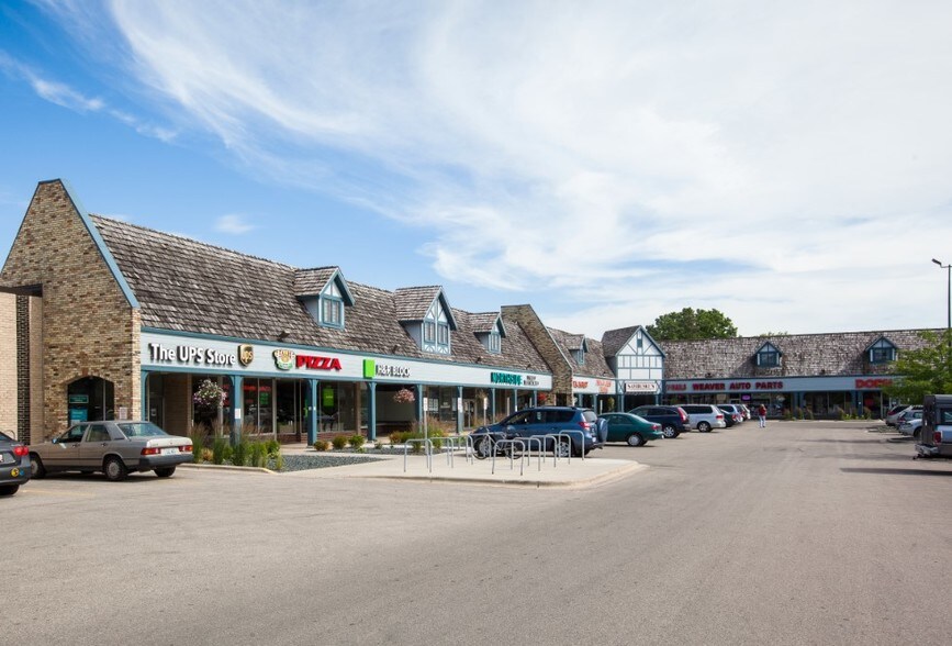 Primary Photo Of 1111-1213 N Sherman Ave, Madison Unknown For Lease