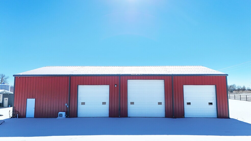 More Photos Of 4748 N 4318, Pryor Flex For Sale