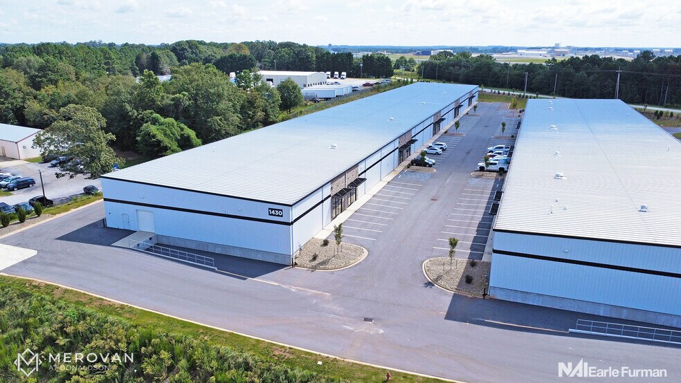 More Photos Of Augusta Rd & Donaldson Rd, Greenville Unknown For Lease