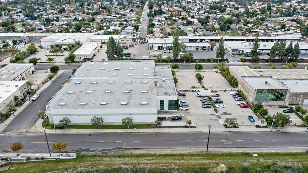 More Photos Of 11878 Clark St, Arcadia Warehouse For Sale