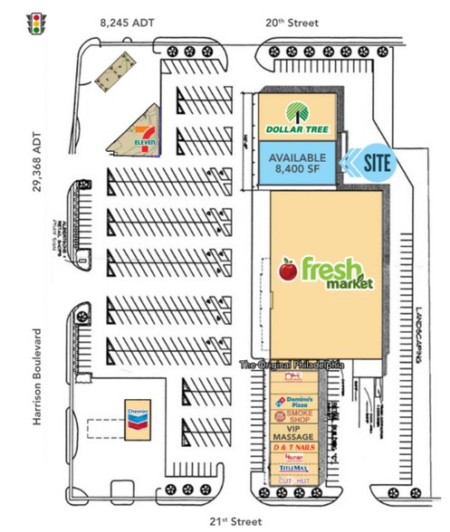 More Photos Of 2020 Harrison Blvd, Ogden Unknown For Lease