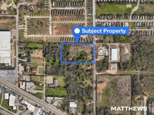 More Photos Of 5612 Parker Henderson Rd, Fort Worth Land For Sale