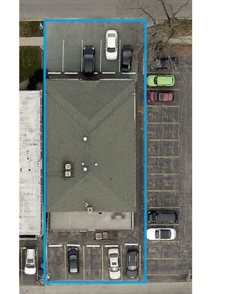 More Photos Of 2626 Flossmoor Rd, Flossmoor Storefront Retail Residential For Sale