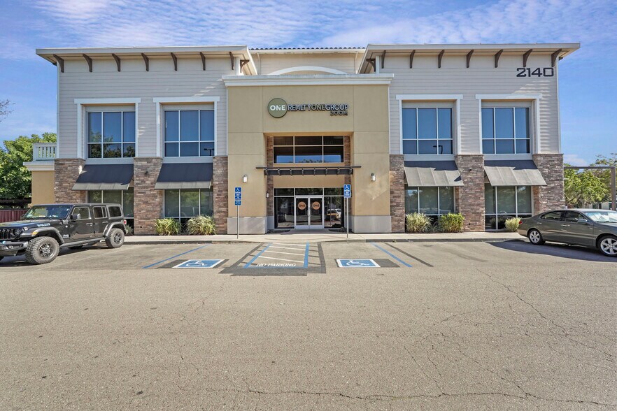 More Photos Of 2140 W Grant Line Rd, Tracy Office For Sale