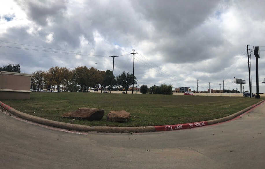 NEC I75 & Bray Central, McKinney, TX 75069 Land For Sale
