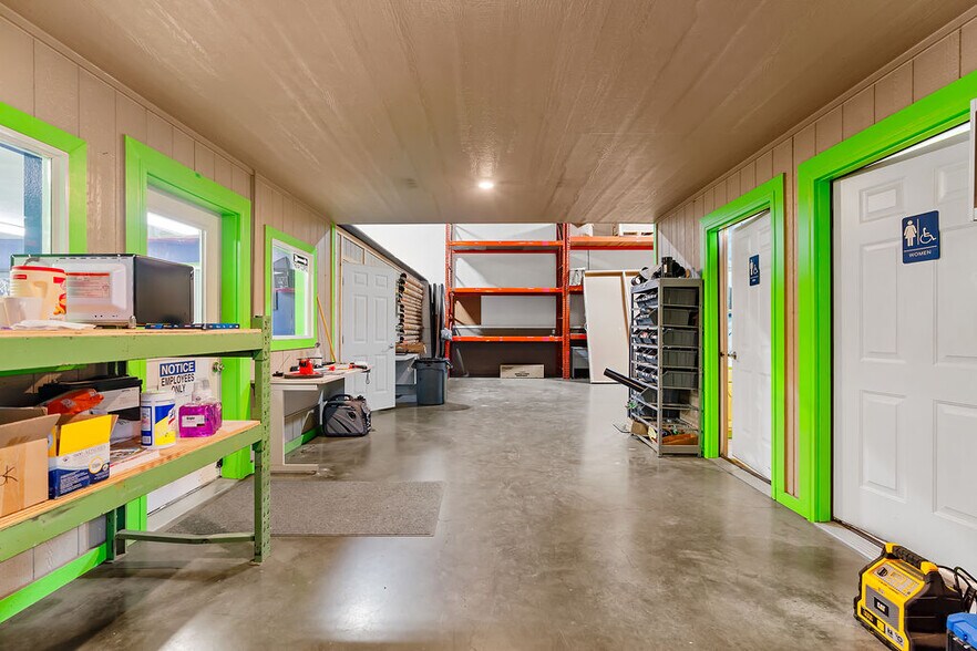 More Photos Of 1220 Industrial Way, Union Gap Warehouse For Lease