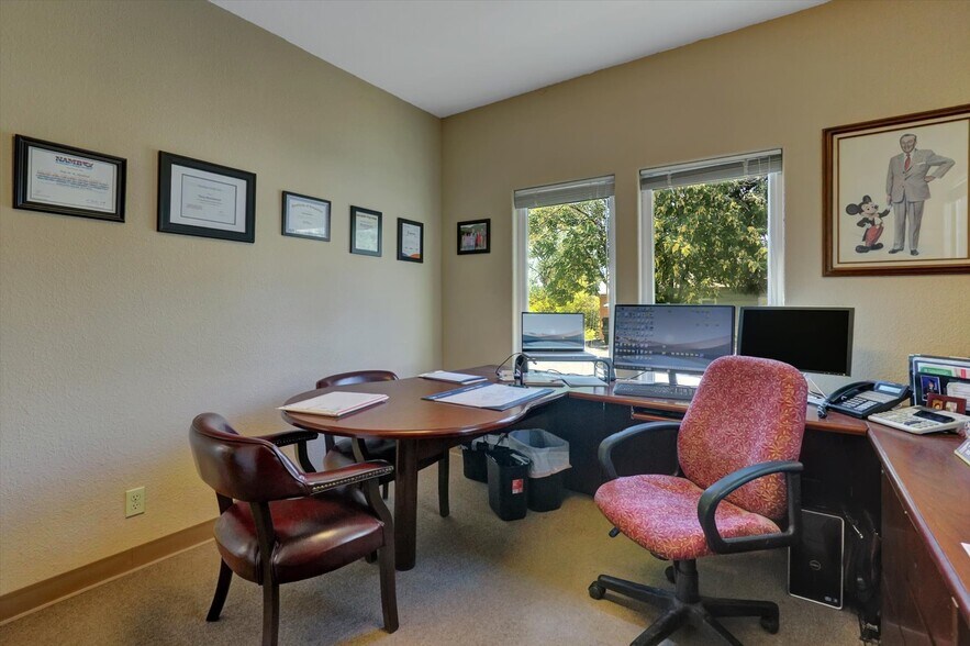 More Photos Of 231 E Main St, Grass Valley Office For Sale