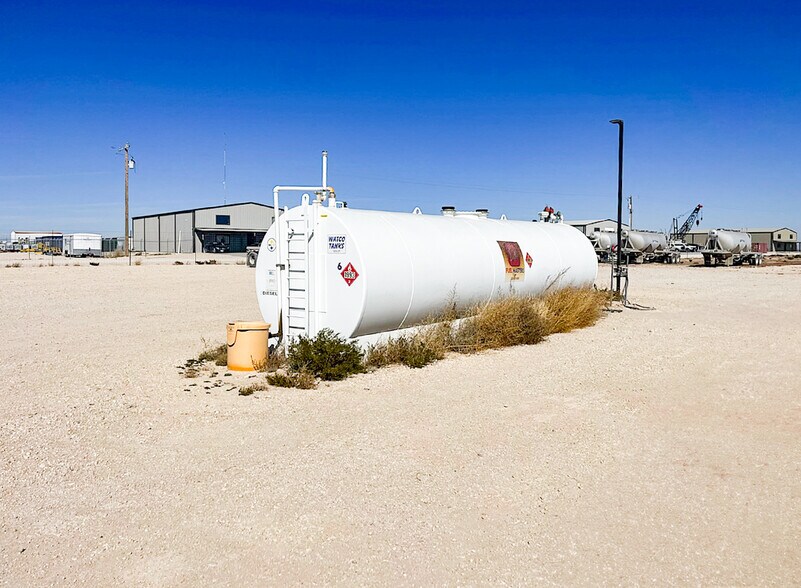 More Photos Of 3101 S Westcliff Rd, Odessa Land For Sale