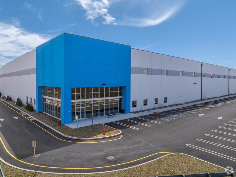 More Photos Of 1879 Route 46, Landing Warehouse For Lease