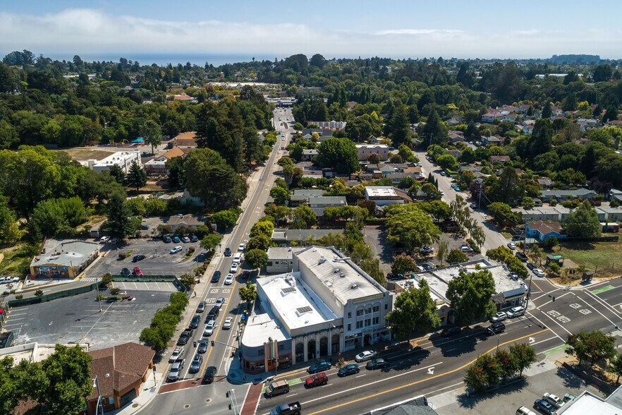 More Photos Of 4630 Soquel Dr, Soquel Office For Lease