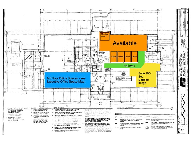 More Photos Of 975 Carpenter Rd NE, Olympia Office For Sale