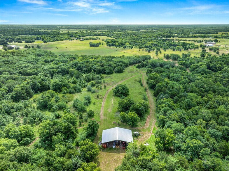 More Photos Of 1745 FM 2737, Lone Oak Land For Sale