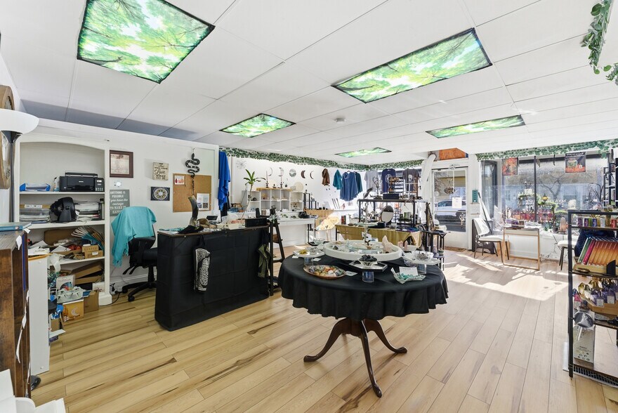 More Photos Of 285-289 East St, Ludlow Apartments For Sale