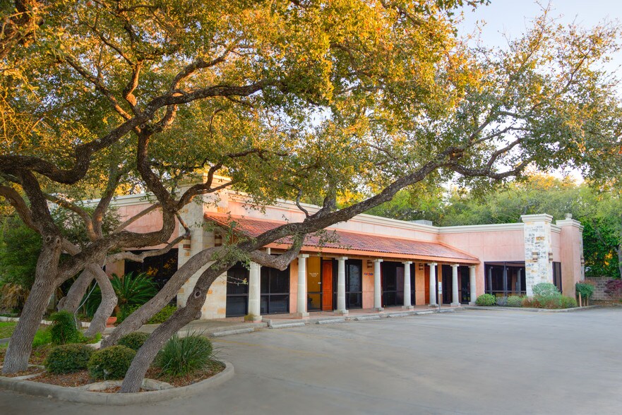 Primary Photo Of 1802 NW Military Hwy, San Antonio Office For Lease