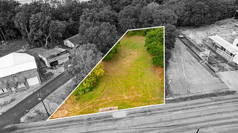 More Photos Of TBD W Tyler St, Longview Land For Sale