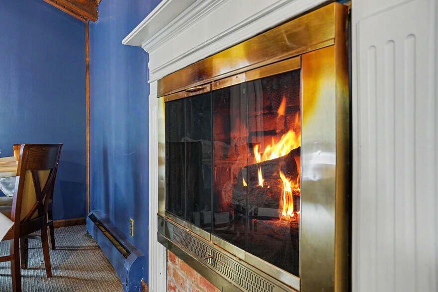 More Photos Of 24460 Adams Rd, South Bend Restaurant For Sale