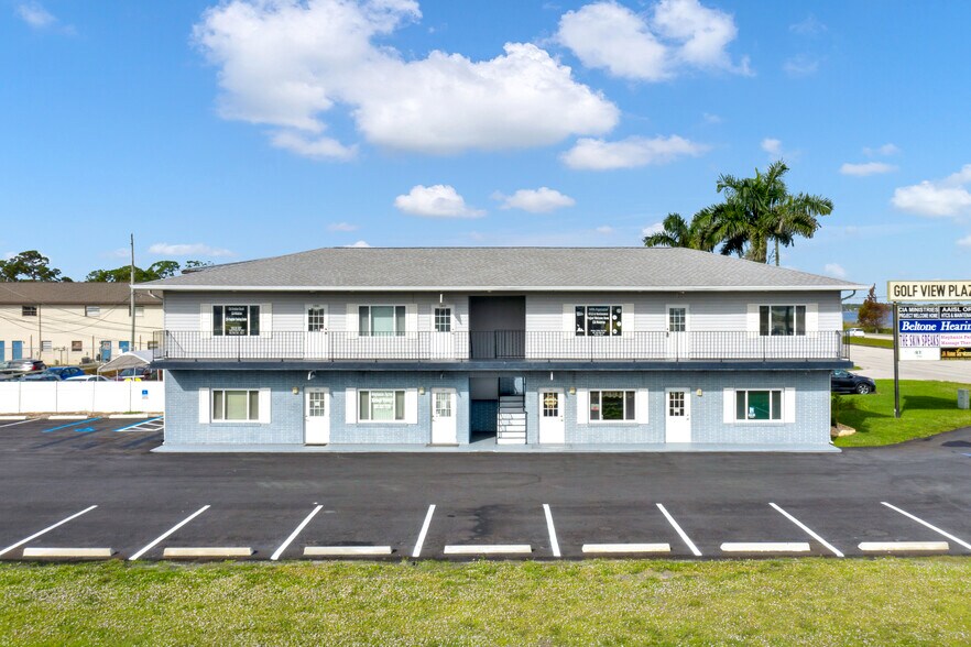 Primary Photo Of 1241-1253 US Highway 27 S, Sebring Medical For Lease