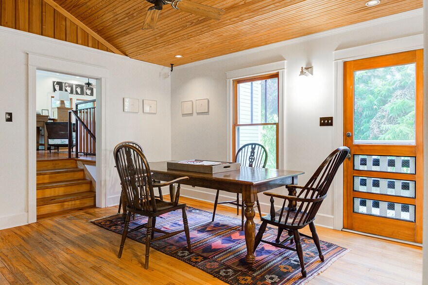 More Photos Of 609 W Mary St, Austin Apartments For Sale