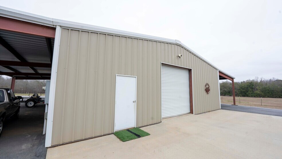 More Photos Of 500 Old Milledgeville Rd, Cochran Land For Sale