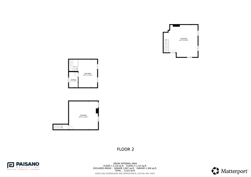 More Photos Of 10855 Irma Dr, Northglenn Warehouse For Sale