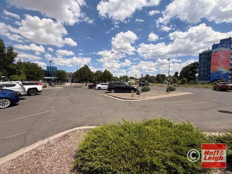 More Photos Of 9742 E Colfax Ave, Aurora Restaurant For Sale