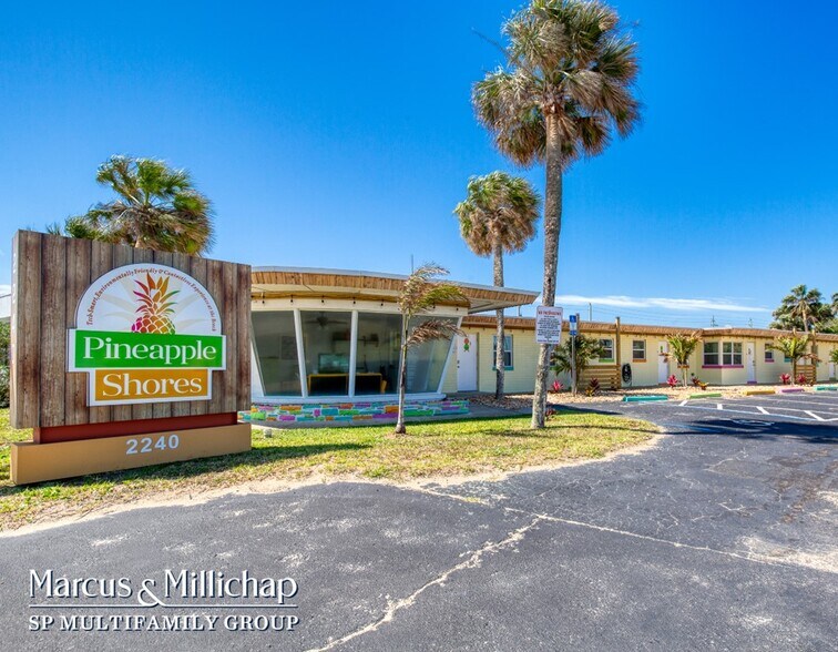More Photos Of 2240 S Atlantic Ave, Daytona Beach Hotel For Sale