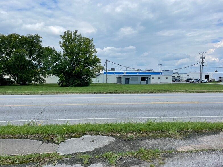 More Photos Of 3003 Dodds Ave, Chattanooga Land For Sale