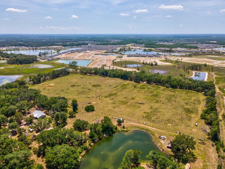 More Photos Of 8989 Ehren Cutoff, Land O' Lakes Land For Sale