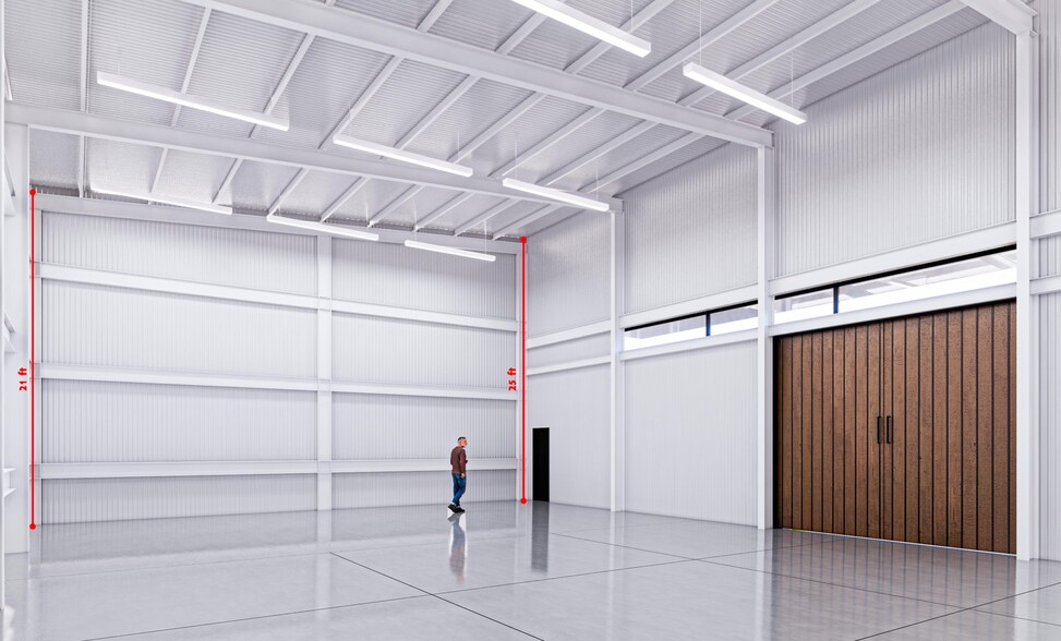 More Photos Of 1800 Appaloosa Dr, Sunland Park Flex For Sale