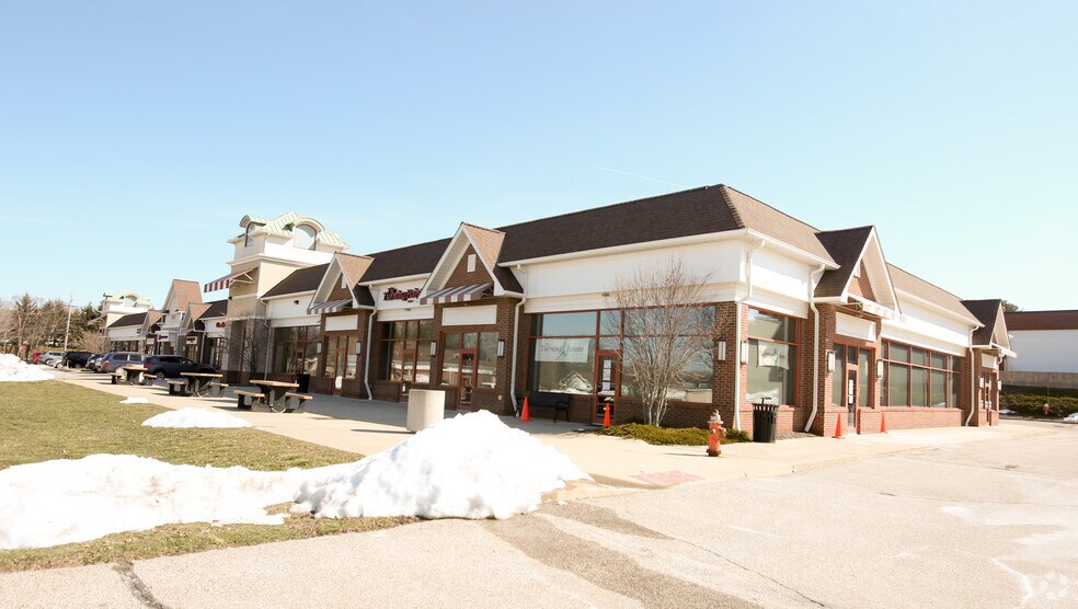 More Photos Of 28500 Miles Rd, Solon Unknown For Lease