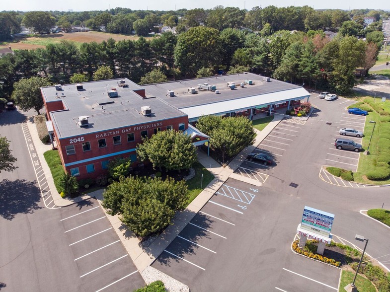 Primary Photo Of 2045-2047 State Route 35, South Amboy Storefront Retail Office For Lease