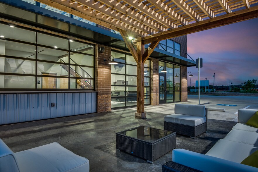 More Photos Of 4451 Dale Earnhardt Way, Northlake Office For Sale