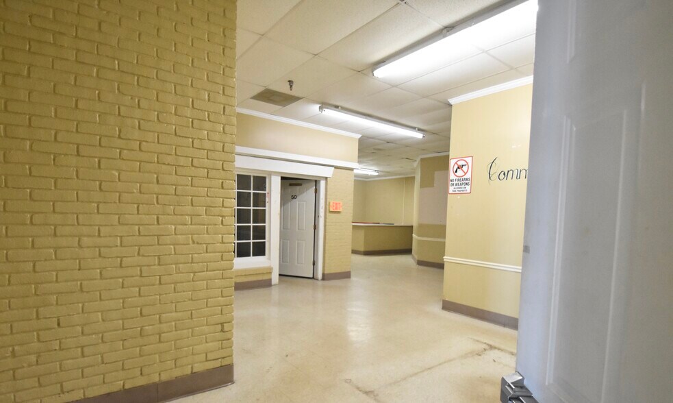 More Photos Of 810 E Sunflower Rd, Cleveland Medical For Lease