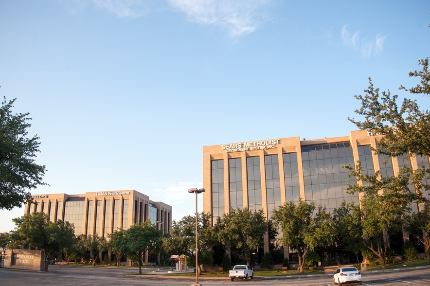 More Photos Of 1 Village Dr, Abilene Office For Lease