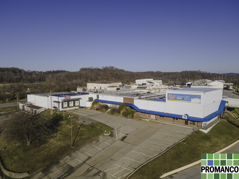 Primary Photo Of 1701 Greene St, Marietta Manufacturing For Lease