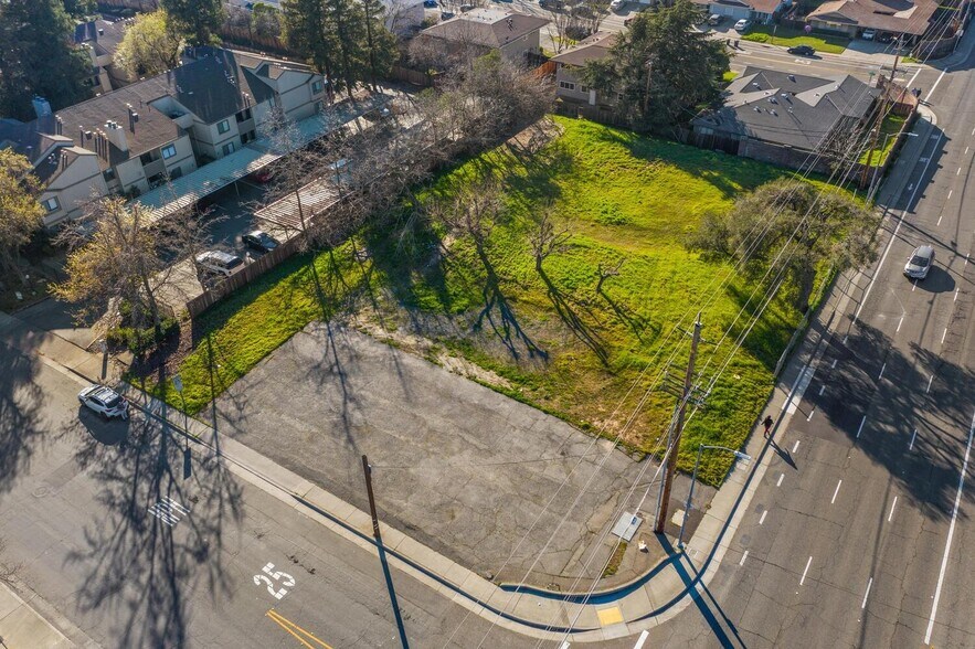 More Photos Of 7210 Greenback Ln, Citrus Heights Land For Sale