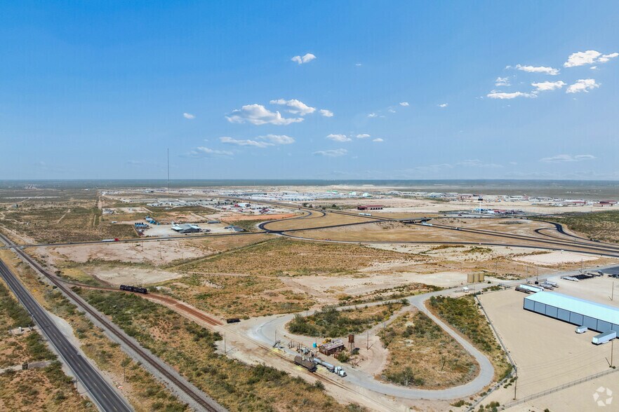 More Photos Of IH-20 W & FM 866, Odessa Land For Sale