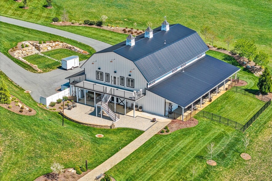 More Photos Of 9945 Brooks Mill Rd, Burnt Chimney Specialty For Sale