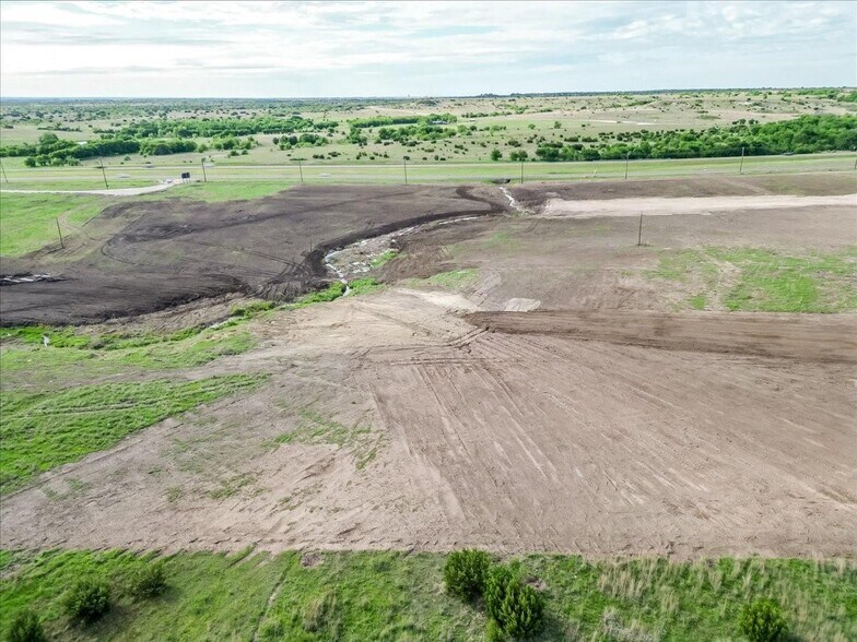 More Photos Of Lot 7 E Highway 377, Cresson Land For Sale