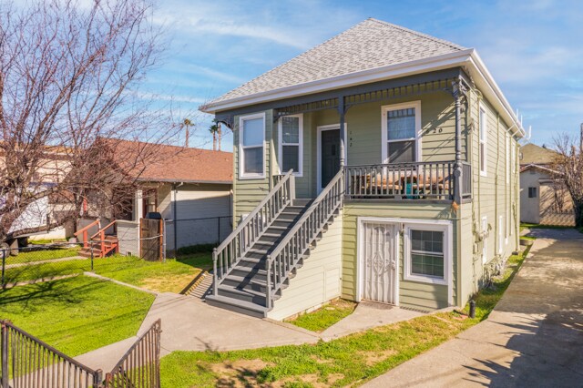 More Photos Of 620 Porter St, Vallejo Apartments For Sale