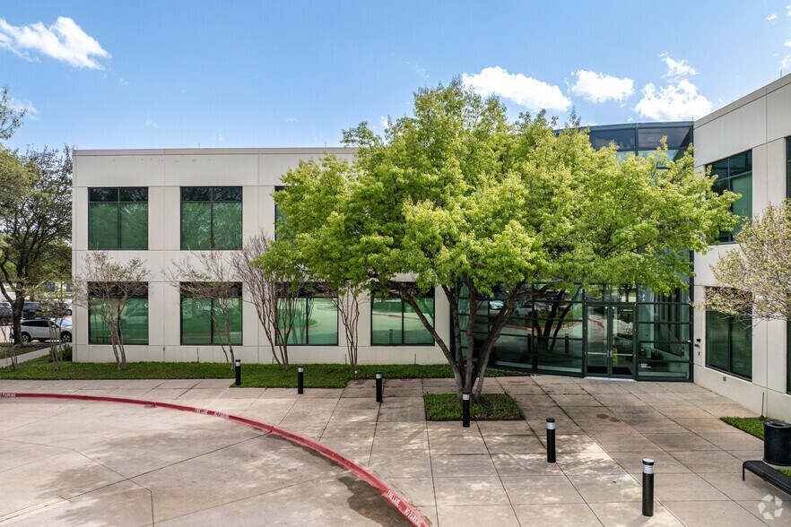 More Photos Of 6400 International Pky, Plano Office For Lease
