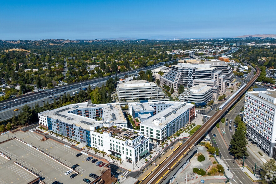 More Photos Of 101 Pringle Ave, Walnut Creek Apartments For Lease