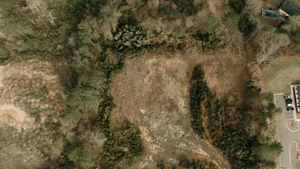 More Photos Of 531 Golden Springs Rd, Anniston Land For Sale