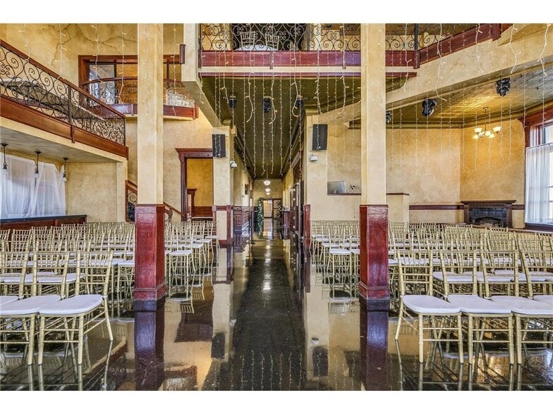 More Photos Of 200 N Concord Exchange, South Saint Paul Lodge Meeting Hall For Sale