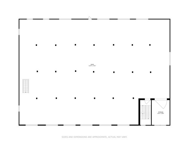 More Photos Of 601 W 81st St, Chicago Warehouse For Sale
