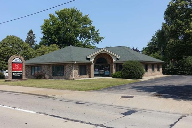 Primary Photo Of 3233 Church St, Stevens Point Office For Lease