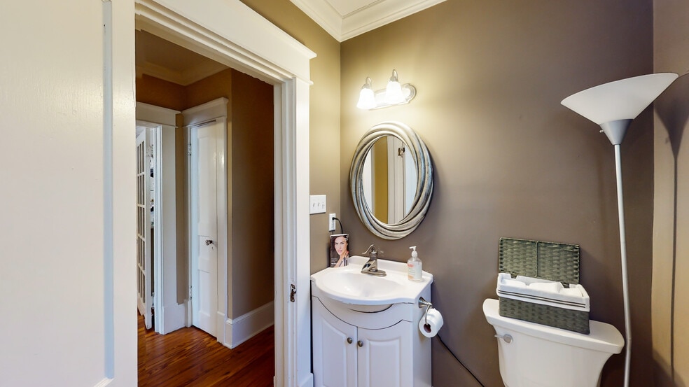 More Photos Of 120 Dry Ave, Cary Loft Creative Space For Sale